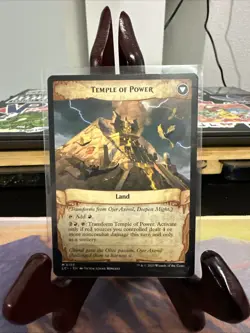 Ojer Axonil, Deepest Might The Lost Caverns of Ixalan Regular - Image 2