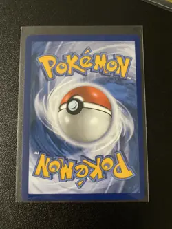 Oricorio Ex MEP 24 - Pokemon TCG Mega Evolution Black Star Promo - Image 2