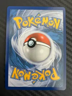 Pokemon TCG Alolan Golem GX Full Art 102/111 SM Crimson Invasion Ultra Rare NM - Image 2