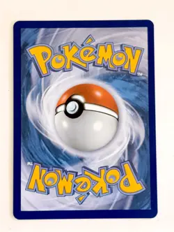 CARTE POKEMON MEGA LATIAS EX MEP 011 MEGA EVOLUTION HOLO PROMO BLACK STARS FR - Image 2