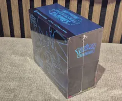 Pokemon TCG Phantasmal Flames Pokemon Center ETB Elite Trainer Box - New Sealed - Image 3