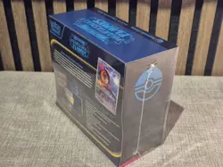 Pokemon TCG Phantasmal Flames Pokemon Center ETB Elite Trainer Box - New Sealed - Image 5