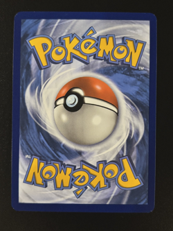 Team Rocket's Meowth 203/182 Destined Rivals Illustration Rare Pokemon TCG - NM - Image 3