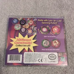 Vintage Pokemon Battling Coin Game 2000 - Dratini, Dragonair, Dragonite - Image 2