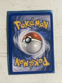 Pokemon STARYU 83/111 Reverse Holo (2009 Rising Rivals) - Image 2