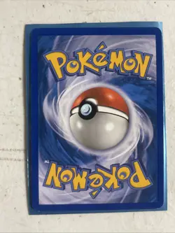 Pokemon TCG Marshtomp - 67/147 - Supreme Victors Reverse Holo Uncommon - Image 2