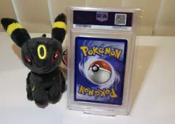 Pokemon Kingdra ex SFA Special Illustration Coll. Promo SVP EN 131 PSA 10 - Image 2