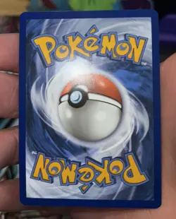 Pokemon TCG: Infernape 173/167 - IR -Twilight Masquerade - *NM* - Image 3