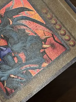 Yu-Gi-Oh! TCG Zoa The Falsebound Kingdom TFK-001 Unlimited Promo Secret Rare LP - Image 5