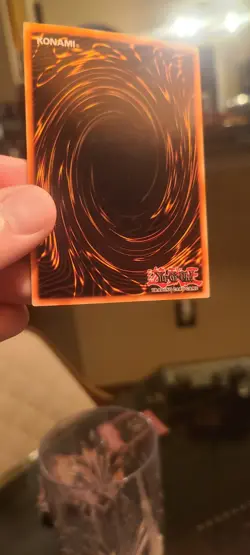 Metalzoa TFK-002 Yu-Gi-Oh! The Falsebound Kingdom Promotional Limited Edition - Image 5