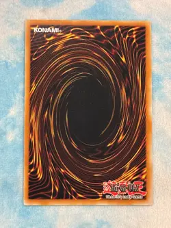 YUGIOH GOBLIN BIKERS GONE BONKERS QUARTER CENTURY SECRET RARE SUDA-EN044 - Image 2