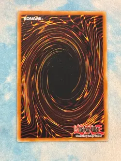YUGIOH SAINT AZAMINA QUARTER CENTURY SECRET RARE NM SUDA-EN036 - Image 2
