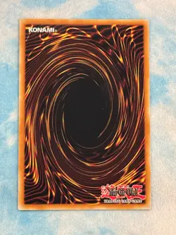 YUGIOH VEIDOS THE ERUPTION DRAGON OF EXTINCTION QUARTER CENTURY PHNI-EN090 - Image 2