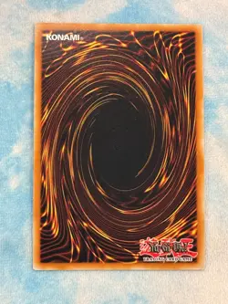 YUGIOH AME NO MURAKUMO NO MITSURUGI QUARTER CENTURY SECRET RARE SUDA-EN092 - Image 2