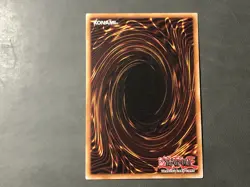 Hamon, Lord of Striking Thunder LC02-EN002 Ultra Rare MP LIM Yugioh - Image 2