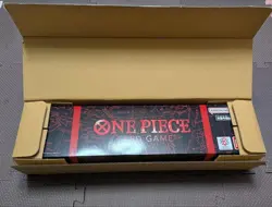 ONE PIECE Card Game English 2nd Anniversary set New 2025 Japanese ver. - Image 1