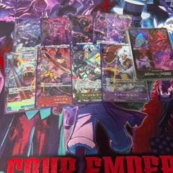 ONE PIECE Card Game English 2nd Anniversary set New 2025 Japanese ver. - Image 2