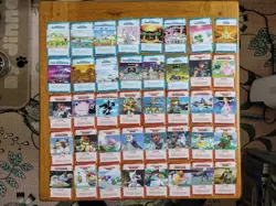 Super Smash Bros. Melee Battle Cards - Image 2