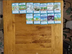 Super Smash Bros. Melee Battle Cards - Image 3