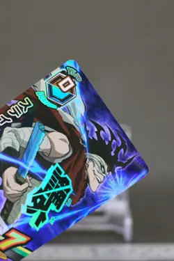 Stin HAX-02-048 My Hero Academia TCG Tag Card Game japanese - Image 4