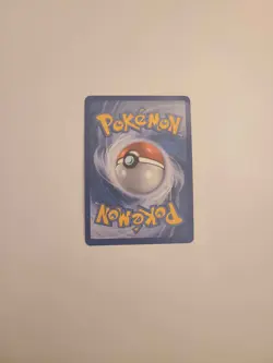 Pokemon TGC 2010 HG&SS Pikachu HGSS03 Black Star Promo Holo Card Rare Near Mint - Image 3