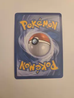 Pokemon TGC 2010 HG&SS Pikachu HGSS03 Black Star Promo Holo Card Rare Near Mint - Image 4