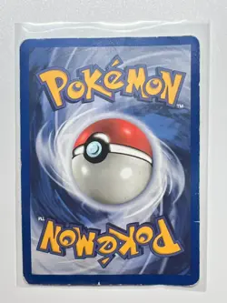 Pokemon TCG Lucario 3/11 DP Trainer Kit Manaphy/Lucario Holo Card EN-DMG 2007 - Image 2