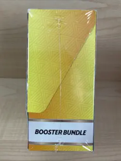 Surging Sparks Booster Bundle Pokemon TCG Scarlet & Violet New Sealed - Image 3