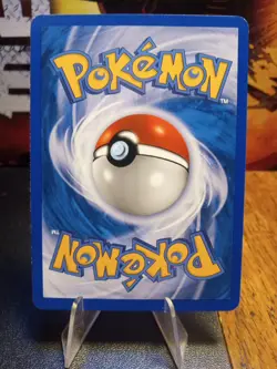 2007 Pokemon Mysterious Treasures Pikachu #94 Extremely LP - Image 3