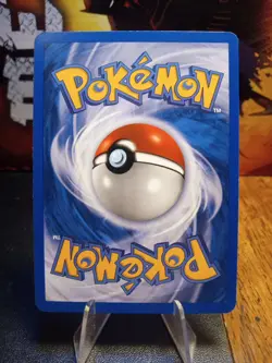 2007 Pokemon Mysterious Treasures Pikachu #94 Extremely LP - Image 4
