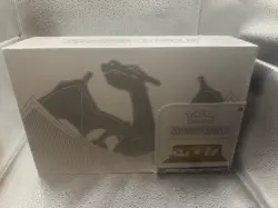 Pokemon Sword & Shield Charizard Ultra Premium Collection UPC - Image 1
