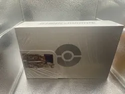 Pokemon Sword & Shield Charizard Ultra Premium Collection UPC - Image 2