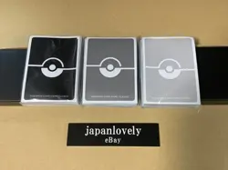 Pokemon Cards Game - Pokemon Card Game Classic Japan Limited Japanese - Image 3
