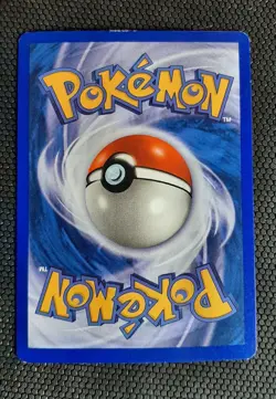 Typhlosion - Expedition Base Set Holo Rare 28/165 (2002) Pokemon TCG - Image 2