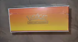Pokemon ULTRA PREMIUM COLLECTION CHARIZARD UPC Spada e Scudo TCG Sealed ITA NEW - Image 3