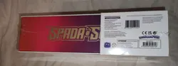 Pokemon ULTRA PREMIUM COLLECTION CHARIZARD UPC Spada e Scudo TCG Sealed ITA NEW - Image 5