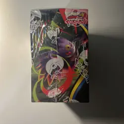 Pokemon Mega Evolutions Phantasmal Flames Booster Display Box read description - Image 2