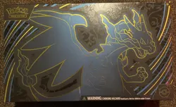 Pokemon Phantasmal Flames Mega Charizard EX Sealed UPC Ultra Premium Collection - Image 1