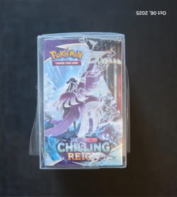 Pokemon TCG Sword & Shield Chilling Reign Booster Box 36 Pks New Factory Sealed 820650818462 - Image 4