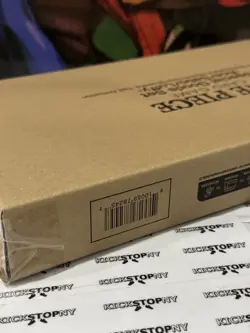 One Piece Card Game Special Goods Set Ace/Sabo/Luffy ENGLISH VERSION (In Hand) - Image 3