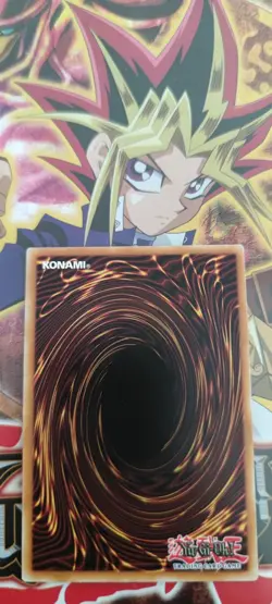 Yu-Gi-Oh! Griffes Noel PGL2-FR021 1st Gold Secrete Rare Francaise / santa claws - Image 4