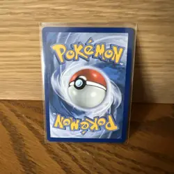 Mega Lucario Ex 077/132 Mega Evolution Pokemon Card Near Mint - Image 3