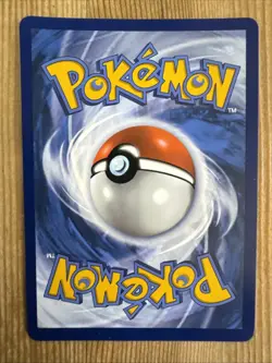 Pokemon Crabominable 149/142 Holiday Calendar 2025 Holo Festive Stamp Promo Card - Image 2