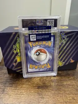 PSA 10 Charizard SAR 201/165 Charmander Charmeleon Set Pokemon Card 151 English - Image 5