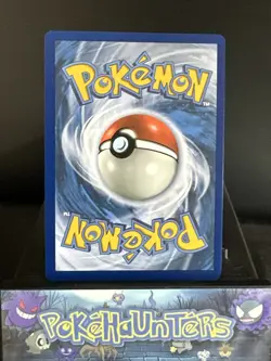 Pokemon Card Lana's Aid 207/167 Twilight Masquerade Ultra Rare Near Mint - Image 2