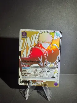 Ichigo Kurosaki (041) - Union Arena Promotion Cards (UEPR) - Image 1