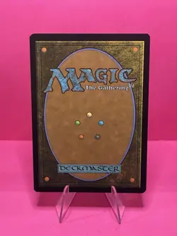 High Tide (Borderless) Dominaria Remastered Regular - Image 2