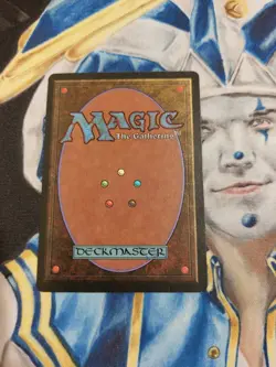 Safe Haven MTG The Dark Rare Land Slightly Played x1 GG2 - Image 3