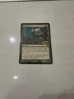 Nm Scapeshift Morningtide Near Mint - Image 1