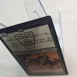 Great Divide Guide Prerelease Foil Stamp Promo MTG NM Near Mint Fast Shipping - Image 5